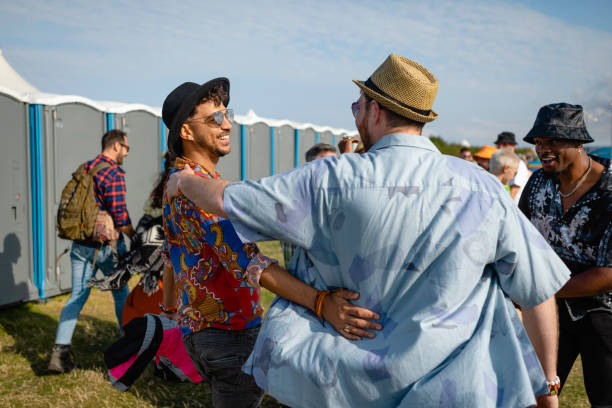 Best Construction site porta potty rental  in Dillsburg, PA