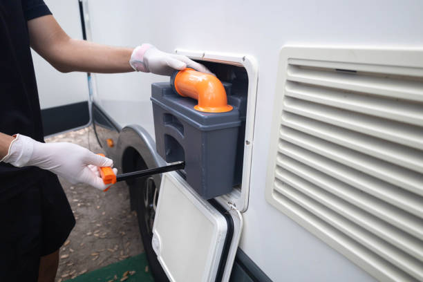 Best Affordable porta potty rental  in Dillsburg, PA