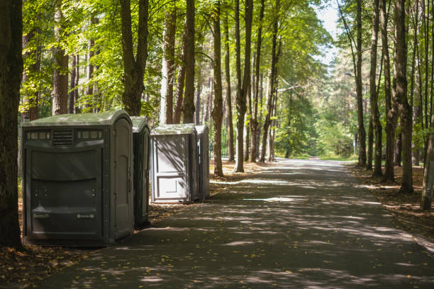 Best Sanitation services for porta potties  in Dillsburg, PA