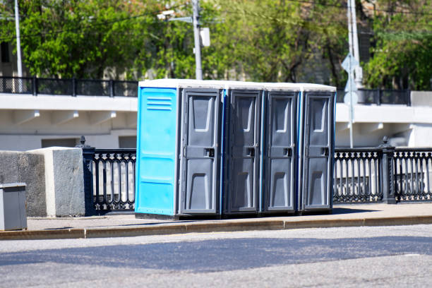 Portable bathroom rental in Dillsburg, PA